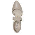 thumbnail image 7 of LifeStride Womens Gallery Pumps - Medium & Wide Width, 7 of 7
