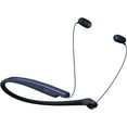 thumbnail image 5 of LG HBS-XL7 Neckband Wireless In-Ear Earbuds, Navy Blue, 5 of 8