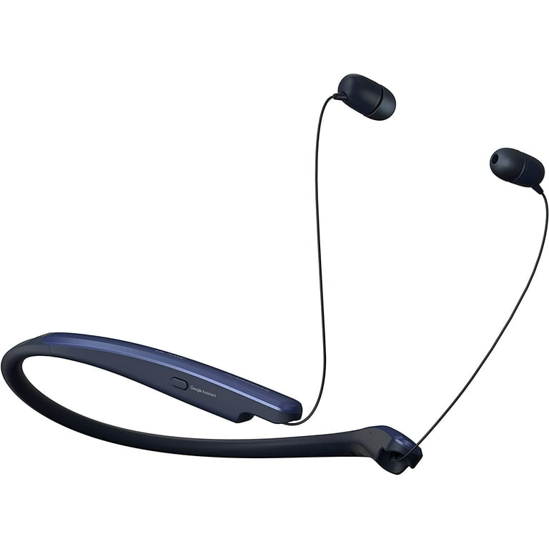 LG Tone Flex Bluetooth Headset, Wireless Stereo Neckband LG Tone Flex Bluetooth Headset, Wireless Stereo Neckband