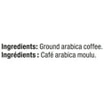 thumbnail image 2 of Torréfaction Française Torréfaction Foncée Café Moulu Dosettes K-Cup Boîte, 2 of 7