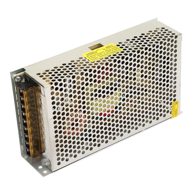 Fuente de alimentación conmutada LED, S-250W-12 DC 12V 21A Fuente de alimentación conmutada Fuente de alimentación conmutada Respuesta rápida