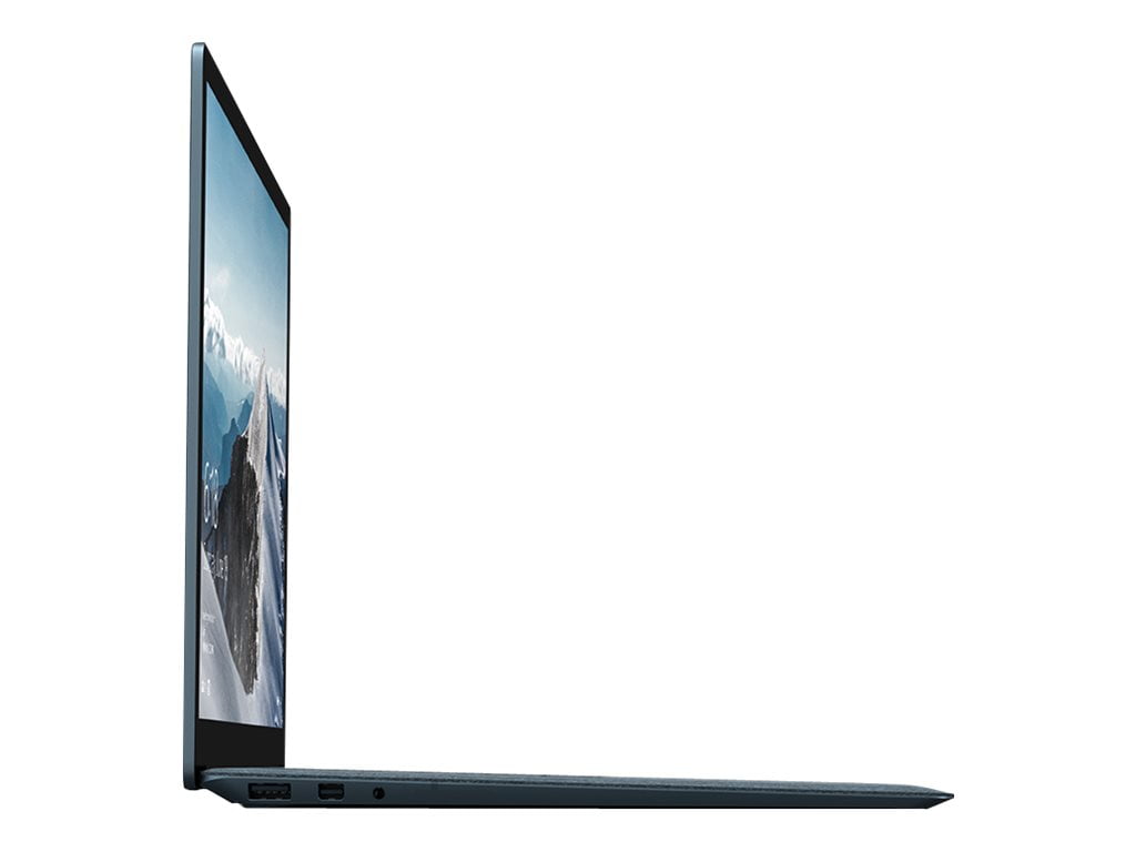 ハード王】マイクロソフト Surface Laptop/Corei5-7200U/8GB/SSD256GB