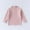 F-190Pink, variant on ZHOGXU Big Kids Girls Top Long Sleeve Turtleneck Cartoon Embroidery Comfortable Soft Stretch Warm Sweatshirt For Autumn Winter Daily Wear Coffee 2-3 Years