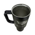 thumbnail image 4 of Termo de acero inoxidable color negro de 1.2 litros, CADILLAC F1, 4 of 5