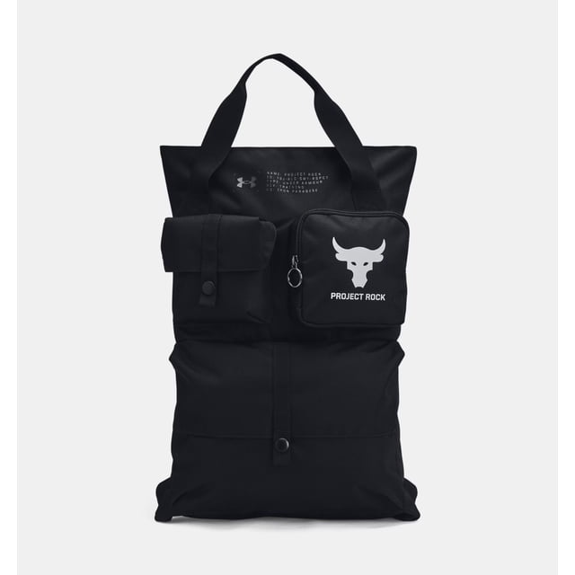 Mochila Under Armour Back Pack Project Rock 19 Lts