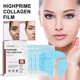 thumbnail image 2 of Collagen mask set - gentle moisturizing and nourishing facial skin, eye mask, and face mask skincare set., 2 of 4