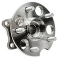 thumbnail image 2 of Detroit Axle - AWD Rear Wheel Bearing Hub for Toyota Highlander Venza Lexus RX300 RX350 RX400h Wheel Bearing Hub Assembly Replacement, 2 of 7
