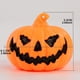 thumbnail image 3 of Adorno creativo alimentado por batería de Halloween con tema de Festival de calabaza luminosa de 3 uds., 3 of 5