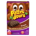 thumbnail image 2 of Biscuits Pattes d’ours Brownie, 2 of 6