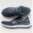 thumbnail image 1 of New Balance 840v4 Black Athletic Running Shoes Men’s Size 11 Sneakers, 1 of 5