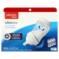 thumbnail image 2 of Playtex Ventaire Wide Bottle, 6oz, 3 Pack Each, 2 of 14