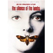 The Silence of the Lambs (DVD)