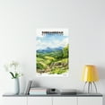 thumbnail image 4 of ELNEIT - Shenandoah National Park Poster, Unframed Matte Paper, S08, 4 of 4