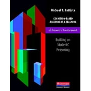 Cognition-Based Assessment and Teaching of Geometric Measurement : Building on Students' Reasoning, Used [Paperback]