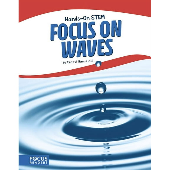 Focus on Waves (Hardcover)