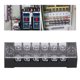 thumbnail image 4 of TB - 1506L Kit de bloque de terminales de 100 piezas Bloque de terminales de 6 posiciones Kits de terminales eléctricos de doble Bloques de tiras de terminales de tornillo ANGGREK Otros, 4 of 8