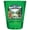 Green, variant on Fayetteville West Virginia Design E Souvenir Full Color 2 oz Round Shot Glass Blue