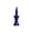Blue#618-310, variant on Reusable Golf Step Tees Durable PP Plastic Golf Tees for Practice Training Adjustable Height Winter Golf Tees