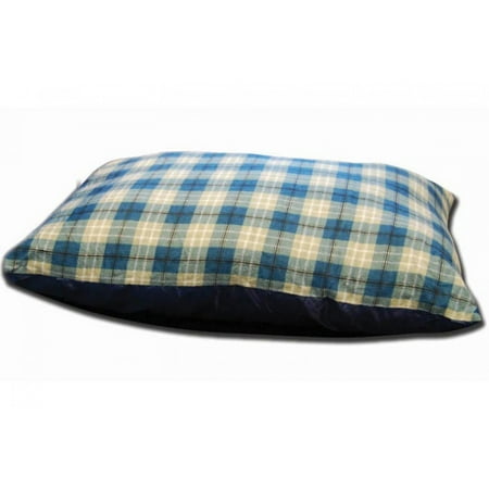 Grizzly Pillow