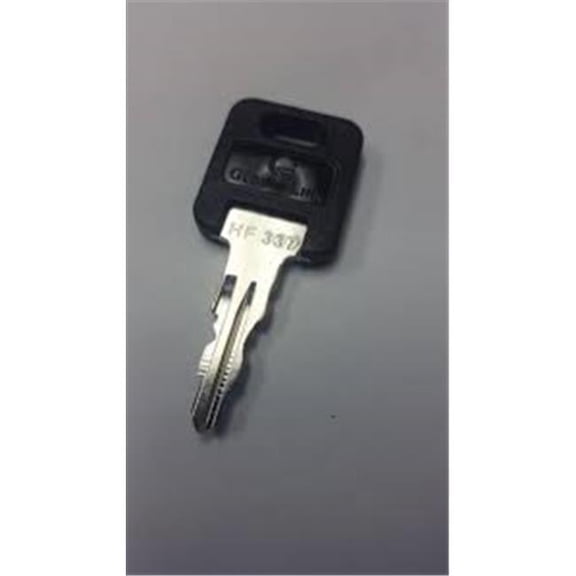 Fastec Fic Key, Coded 337