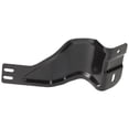 thumbnail image 4 of New Left Front Bumper Bracket Compatible With Ford F-350 Super Duty XLT 8 Cyl 6.7L F-250 Super Duty XL 8 Cyl 6.8L 2023-2024 By FO1062122 PC3Z17B837A, 4 of 8