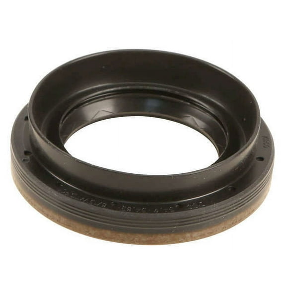 Output Shaft Seal - Compatible with 2008 - 2014 Smart Fortwo Convertible 2009 2010 2011 2012 2013
