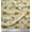 Beige, variant on Soimoi Cotton Poplin Fabric Kangaroo,Elephant & Lion Animal Printed Fabric 1 Yard 56 Inch Wide