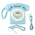 thumbnail image 4 of ANGGREK Cordless Home Phone, Telephone, For Home Office Hotel, 4 of 8