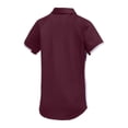 thumbnail image 2 of Under ArmourWomen Rival Polo Short Sleeve Shirt, 2 of 2