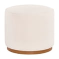 thumbnail image 3 of My Texas House Emerson Ottoman, 3 of 7