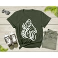 thumbnail image 5 of Motorbike Sport Bike Motorcycle Lover Graphic Gift Men Women T-Shirt Motorcycle Owner Gift T Shirt for Boys Girls Graphic Design Tshirt, 5 of 8