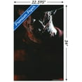 thumbnail image 2 of Un cauchemar sur Elm Street - Freddy Portrait, 2 of 4