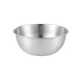 thumbnail image 2 of Yesbay Stainless Steel Mixing Bowls,Nesting Salad Mixing Bowls with Scale Marks Cooking Bowls for Baking Kneading Marinating, 2 of 11