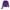 Purple, variant on ESASSALY Raincoat Women Lightweight Waterproof Rain Jackets Packable Outdoor Hooded Windbreaker with Adjustable Drawstring