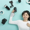 thumbnail image 4 of Weiweiguan Adjustable Light Stand Adapter Flash Light Bracket Photography Accessories, 4 of 7