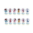 thumbnail image 3 of Ariel Birthday Party Supplies,Cartoons Theme Party Decoration Set, 3 of 4