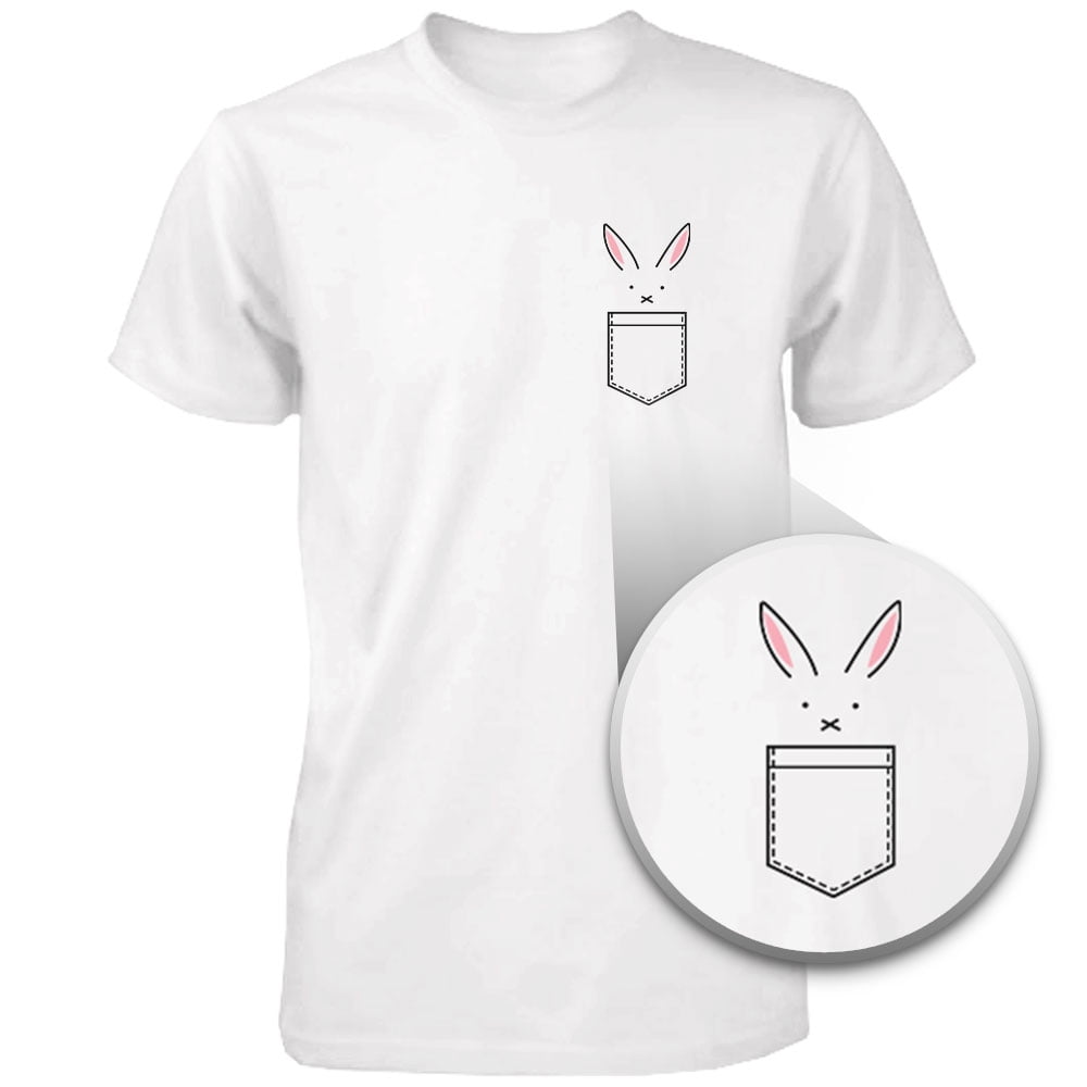 cute pocket shirts