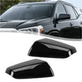thumbnail image 2 of Left-Hand Driving Rearview Mirror Cover Shell 23406416 For Chevy For Terrain Right, 2 of 8