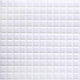 thumbnail image 1 of 3D Mosaic Tiles Adhesive Wall Waterproof Self-adhesive Tile Sticker 23.6X23.6cm for Kitchen Bathroom-4 pieces, 1 of 4