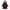 Black, variant on HAiming Toddler Girls Cotton Jacket Solid Long Sleeve Zip up Puffer Coat Winter Casual Warm Outerwear with Pocket