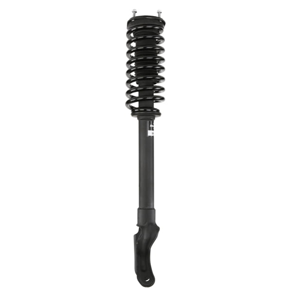 Complete Corner Unit Assembly -Strut, Mount and Spring