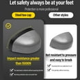 thumbnail image 3 of Safety Trainers Men Steel Toe Cap Trainers Safety Shoes for Women Lightweight Work Boots Non-Slip Work Trainers, 3 of 8