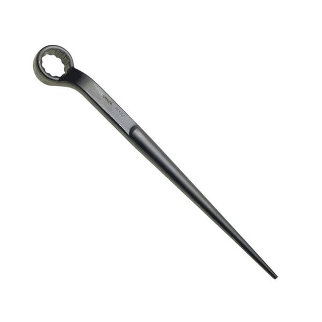 Llave Esctructural De Estrías 12 Puntas 1-5/8 2626 Urrea Urrea 2626