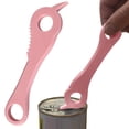 thumbnail image 2 of Can Tab Opener Lifter Compact Kitchen Gadget Portable Pocket Tool Easy Open, 2 of 5