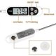 thumbnail image 2 of Kitchen Thermometer, Digital Digital Thermometer with Long Probe, Instant Read Cooking Thermometer, Meat Thermometer, 2 of 4