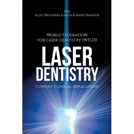UPC: 9781627341820 | Laser Dentistry : Current Clinical Applications (Hardcover)