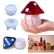 thumbnail image 2 of Container Box Resin Molds, Multipurpose Easy To Use Flexible Reusable Mushroom Jar Silicone Molds  For Gifts ANGGREK Container Box Resin Molds, 2 of 8