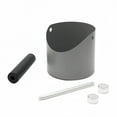 thumbnail image 4 of Lefu Coffee Knock Box Coffee Ground Boxes Espresso Dump Bin with Removable Knock Bar, 4 of 10