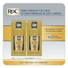 RoC Retinol Correxion Anti-Aging Deep Wrinkle Serum 2 pack. 1 oz.