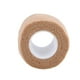 thumbnail image 1 of Juego de 5 rollos de cinta adhesiva autoadhesiva impermeable para las articulaciones de los dedos, para el cuidado deportivo (amarillo claro), 1 of 2